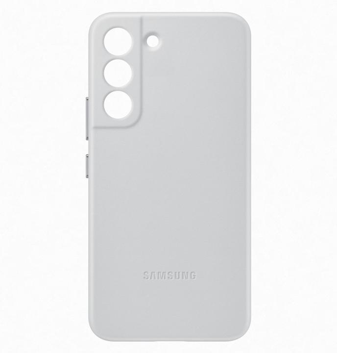 Immagine prodotto Samsung Copertina in pelle (Samsung Galaxy S22+, Samsung Galaxy S22 5G)