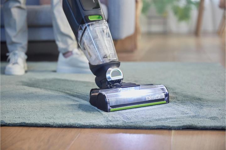 Actual product image Bissell CrossWave X7 Plus Cordless Pro