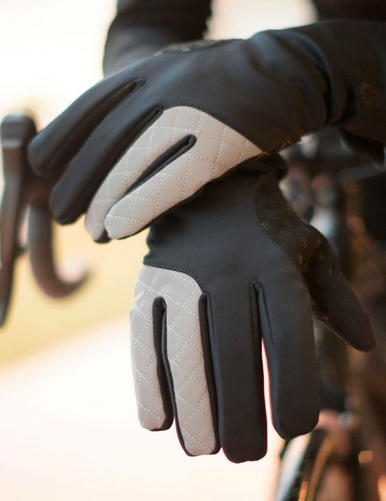 Produktbild Santini Handschuhe FJORD Winter (XXL)