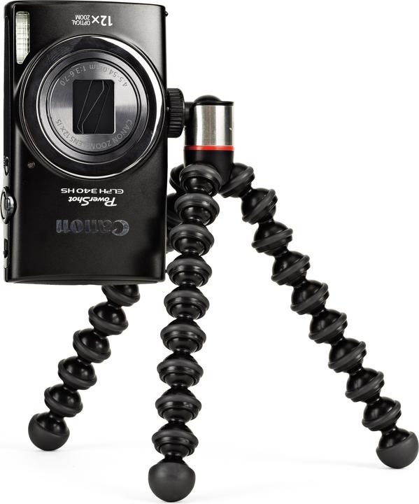 Produktbild Joby GorillaPod Magnetic 325 (Kunststoff, Metall)