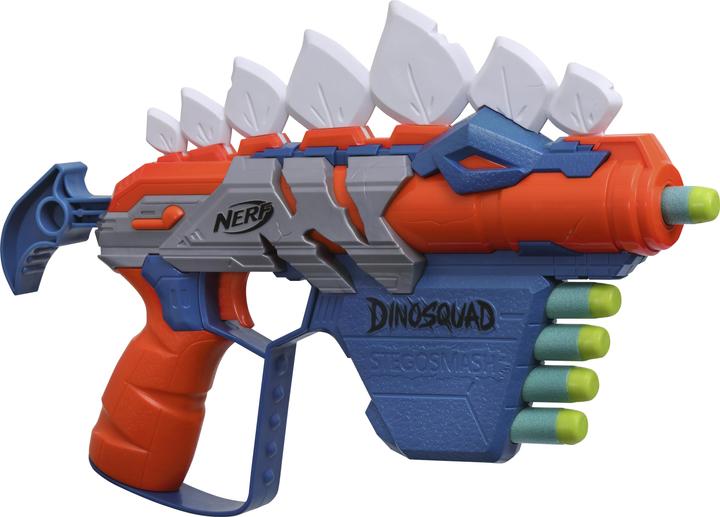 Produktbild Nerf DinoSquad Stego-Smash