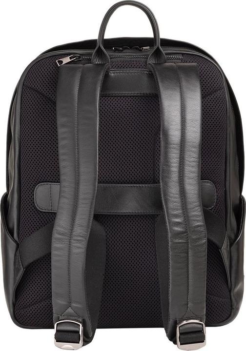 Produktbild Dudubags Dubai - Lederrucksack (15 l)