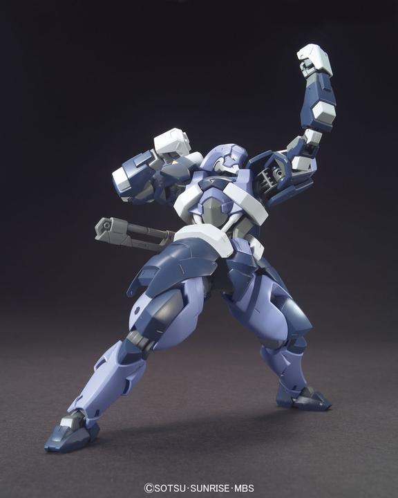 Image du produit Bandai GUNDAM - HG 1/144 Hyakuren - Model Kit