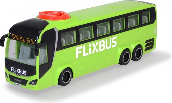 Dickie MAN Lion's Coach - Flixbus