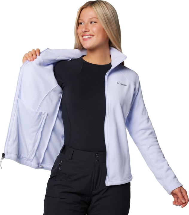 Image du produit Columbia Veste Fast Trek™ II (XL)