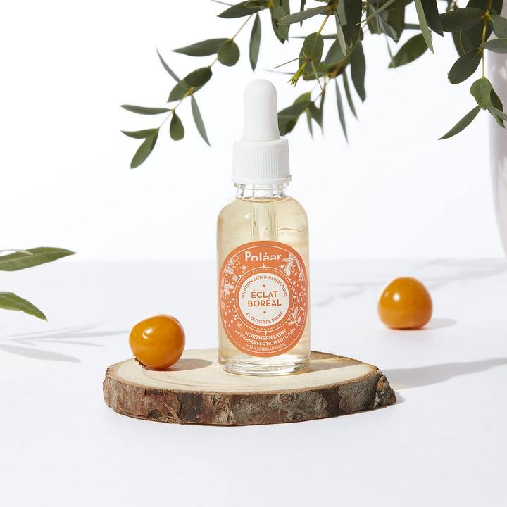 Image du produit Polaar Solution anti-imperfection Northern Light (30 ml)