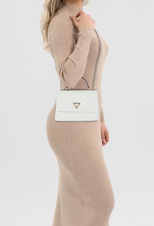 Image du produit Guess Giully sac à bandoulière 25 cm