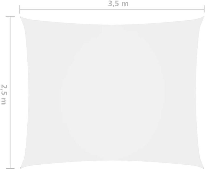 Actual product image VidaXL Nezhatok (250 x 350 cm)