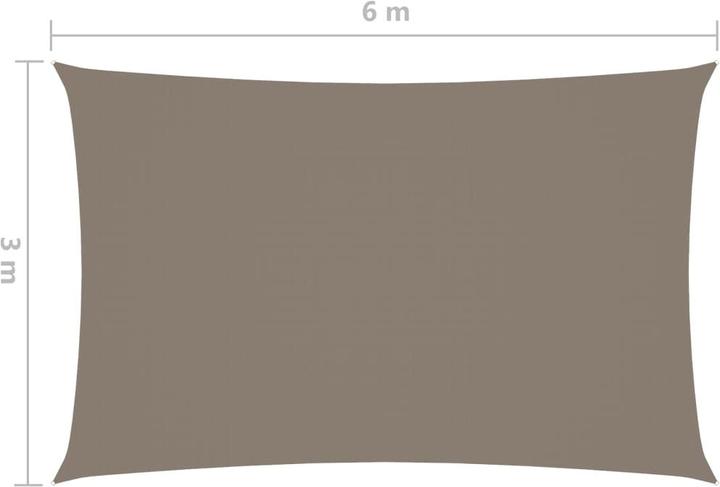 Produktbild VidaXL Nezhatok (300 x 600 cm)