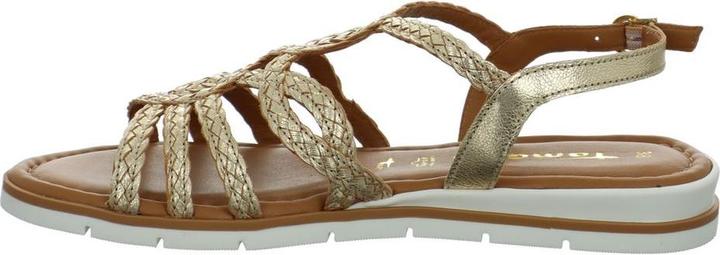 Actual product image Tamaris Sandal (37)
