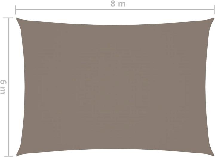 Image du produit VidaXL Nezhatok (600 x 800 cm)