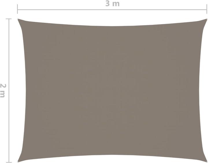 Produktbild VidaXL Nezhatok (200 x 300 cm)