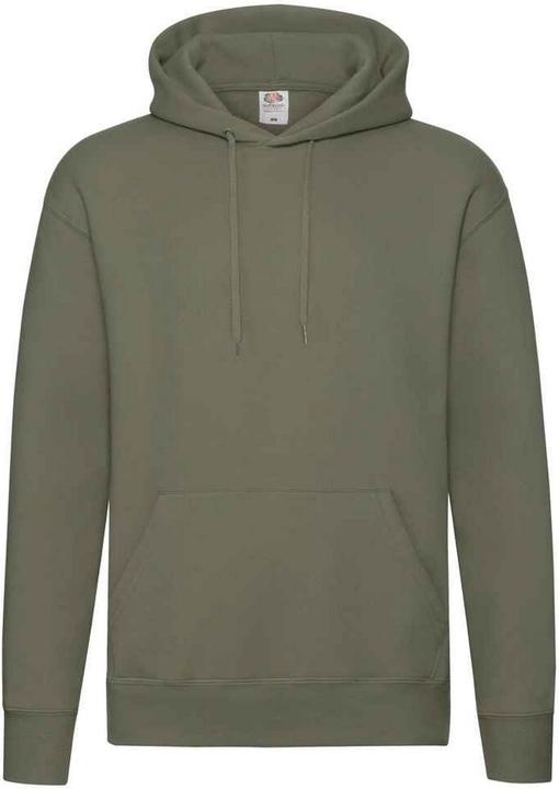 Produktbild Fruit of the Loom Premium Kapuzenpullover (S)