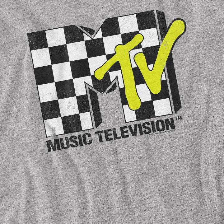 Produktbild MTV TShirt (XL)