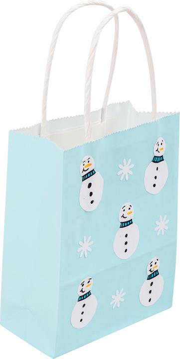 Produktbild Folia Papiertüten (Geschenktüte, 10 x)