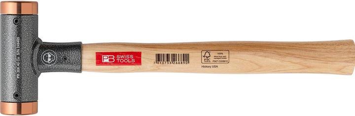 PB Swiss Tools Soft Face Hammer PB 306.40 CU (1380 g)