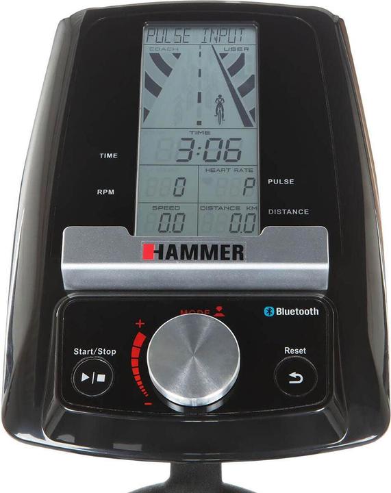 Image du produit Hammer Fitness Speed Racer S