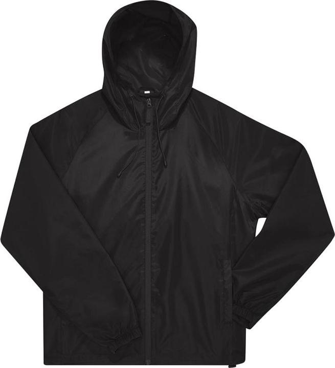 Image du produit B&C - Coupe-vent #RESET - Adulte (L)