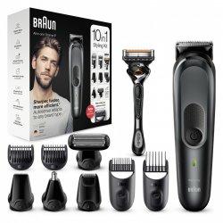 Actual product image Braun MGK7321