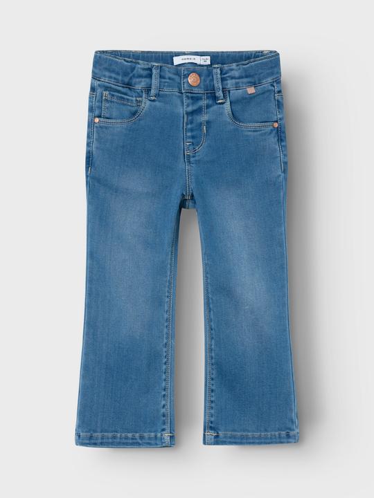 Actual product image Name it Bootcut jeans (98)