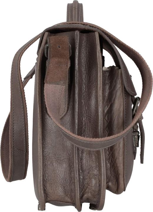Produktbild Greenland Nature Nature Aktentasche Leder 40 cm