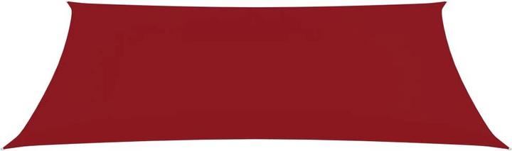 Produktbild VidaXL Sonnensegel (500 x 800 cm)