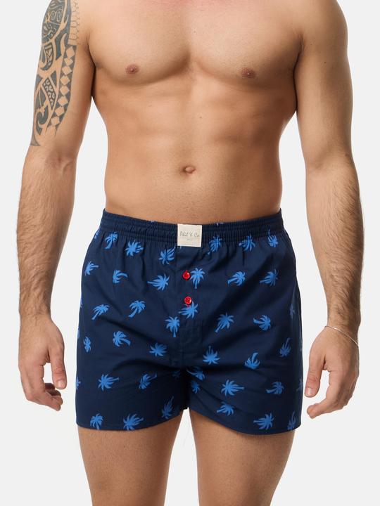 Immagine prodotto Phil & Co. Berlin Nucleo Boxer (L, confezione da 4)