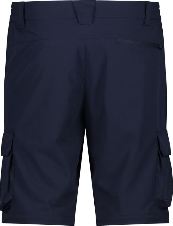 Produktbild CMP Campagnolo Zip Off Pant 4-Way Stretch (54)