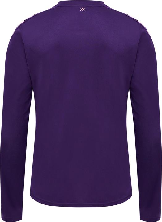 Produktbild hummel Core Xk Poly Jersey L/S (S)