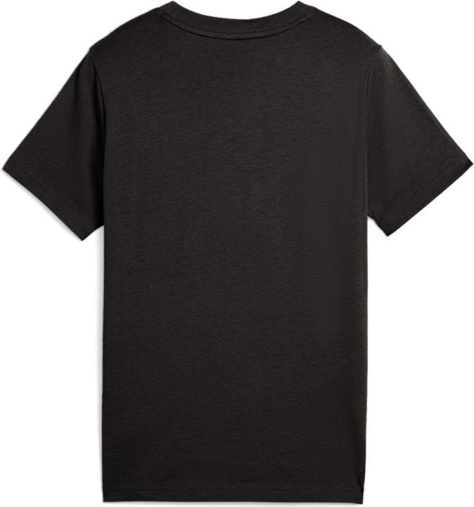 Produktbild Puma Ess Logo Lab Hog Tee B (128)