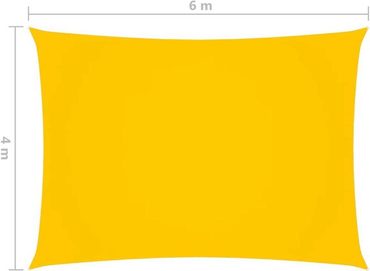 Actual product image VidaXL Awning (400 x 600 cm)