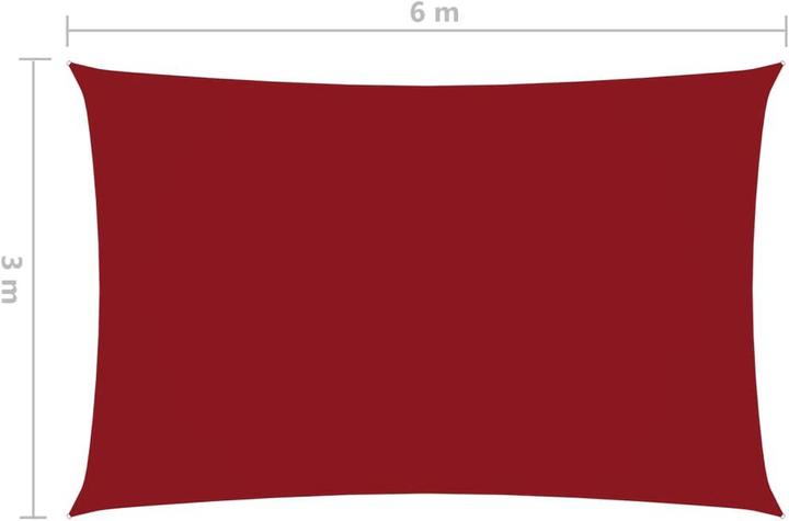 Actual product image VidaXL Awning (300 x 600 cm)