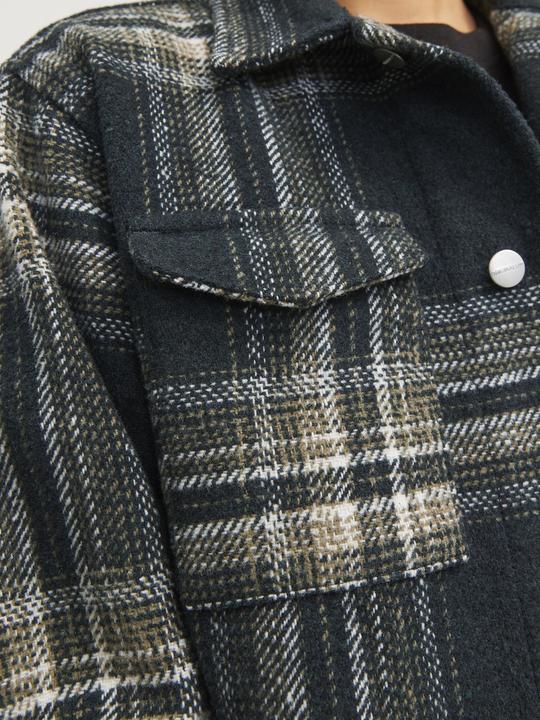 Actual product image Jack & Jones Overshirt For Boys Overshirt (140)