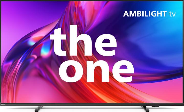 Immagine prodotto Philips 65PUS8508/12 (65", LED, 4K, 2023)