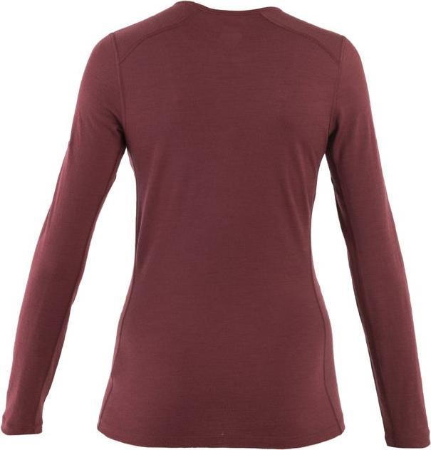 Immagine prodotto Icebreaker Donna 200 Oasis L/S Crewe (S)