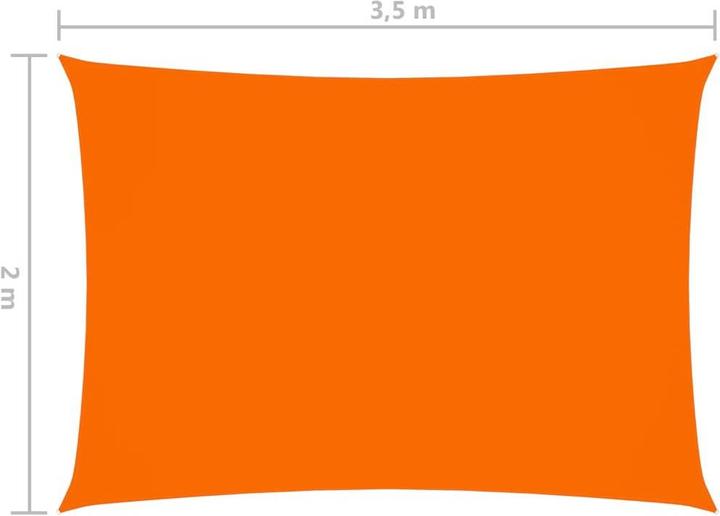 Actual product image VidaXL Awning (200 x 350 cm)