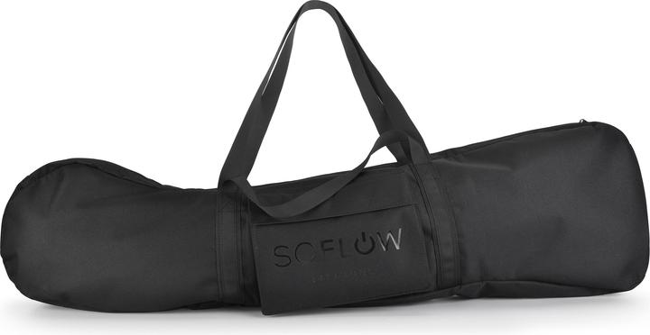 Actual product image SoFlow Scoot 'N' Bag Small
