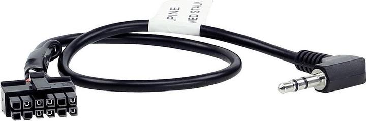 Image du produit ACV 42ctalpinelead Adaptateur de télécommande au volant