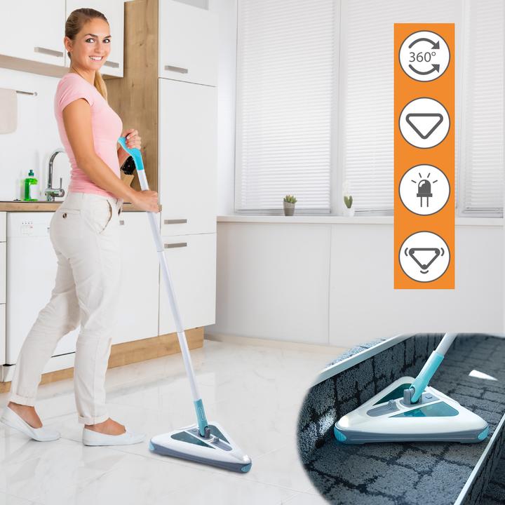 Produktbild Livington Deeper Sweeper (1 Stk.)