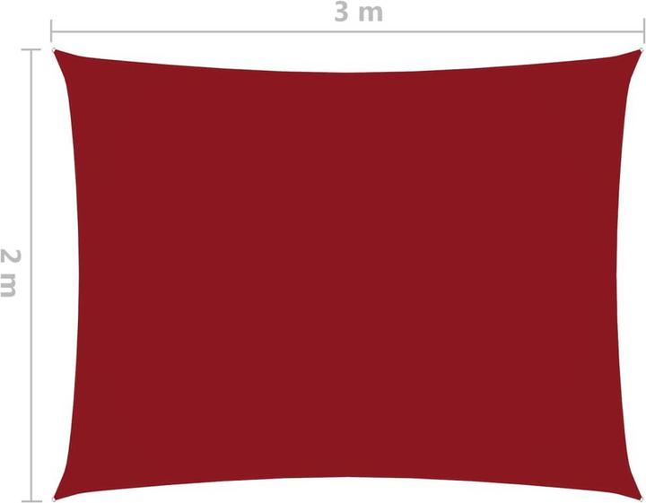 Actual product image VidaXL Awning (200 x 300 cm)