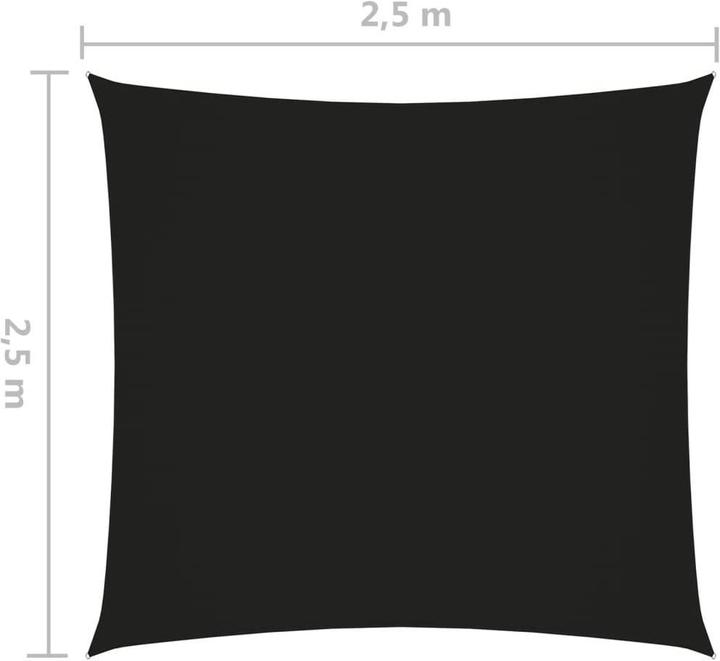 Actual product image VidaXL Fatianova (250 x 250 cm)