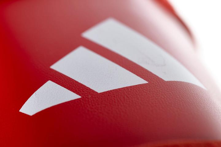Actual product image adidas Shin Guard (XS)