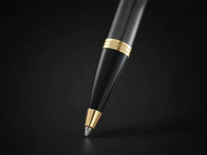 Produktbild Parker Pen Geschenkset (Grau, 1 x)