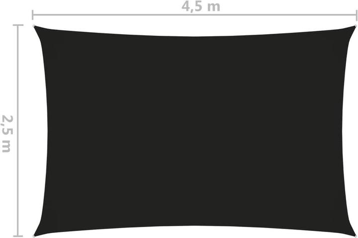 Actual product image VidaXL Nezhatok (250 x 450 cm)
