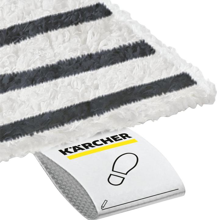 Immagine prodotto Kärcher Set di panni per pavimenti