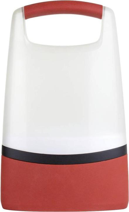 Image du produit Energizer E304157300 Vision USB LED Lanterne de camping 1300 lm alimentée par batterie rouge/