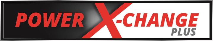 Actual product image Einhell TE-TK 18 Li Kit (CD+AG) Power-X-Change (Rechargeable battery operated)