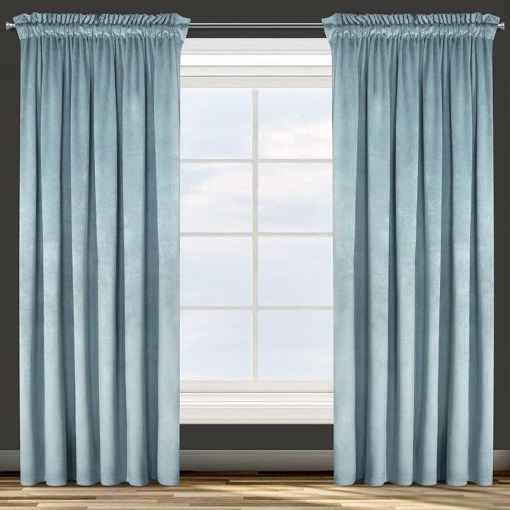 Image du produit Eurofirany D91 (140 x 270 cm)