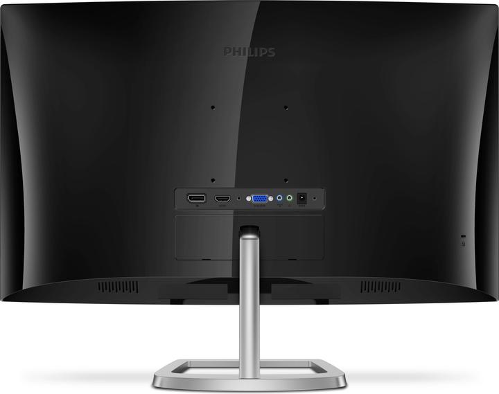 Actual product image Philips 278e9qjab/00 (1920 x 1080 pixels, 27")