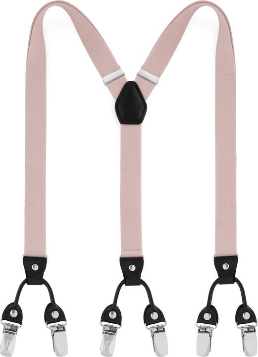 Actual product image Trendhim Blanco (One size)